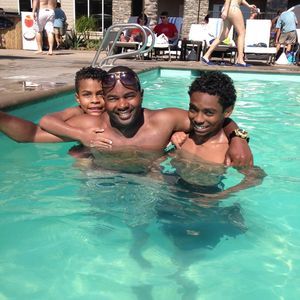 Meet your Posher, Micah